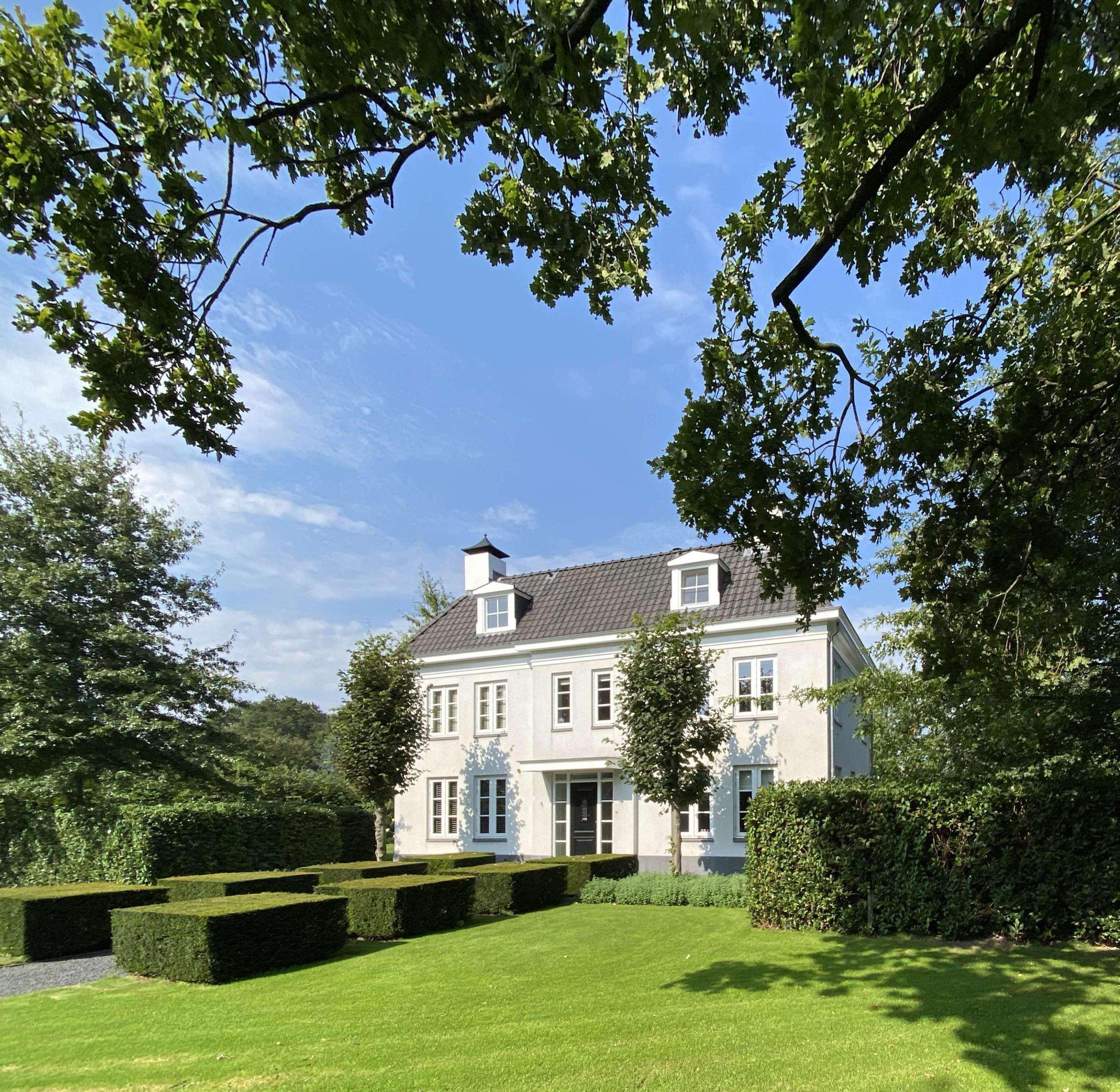 Maak uw woning uniek Maak uw woning uniek