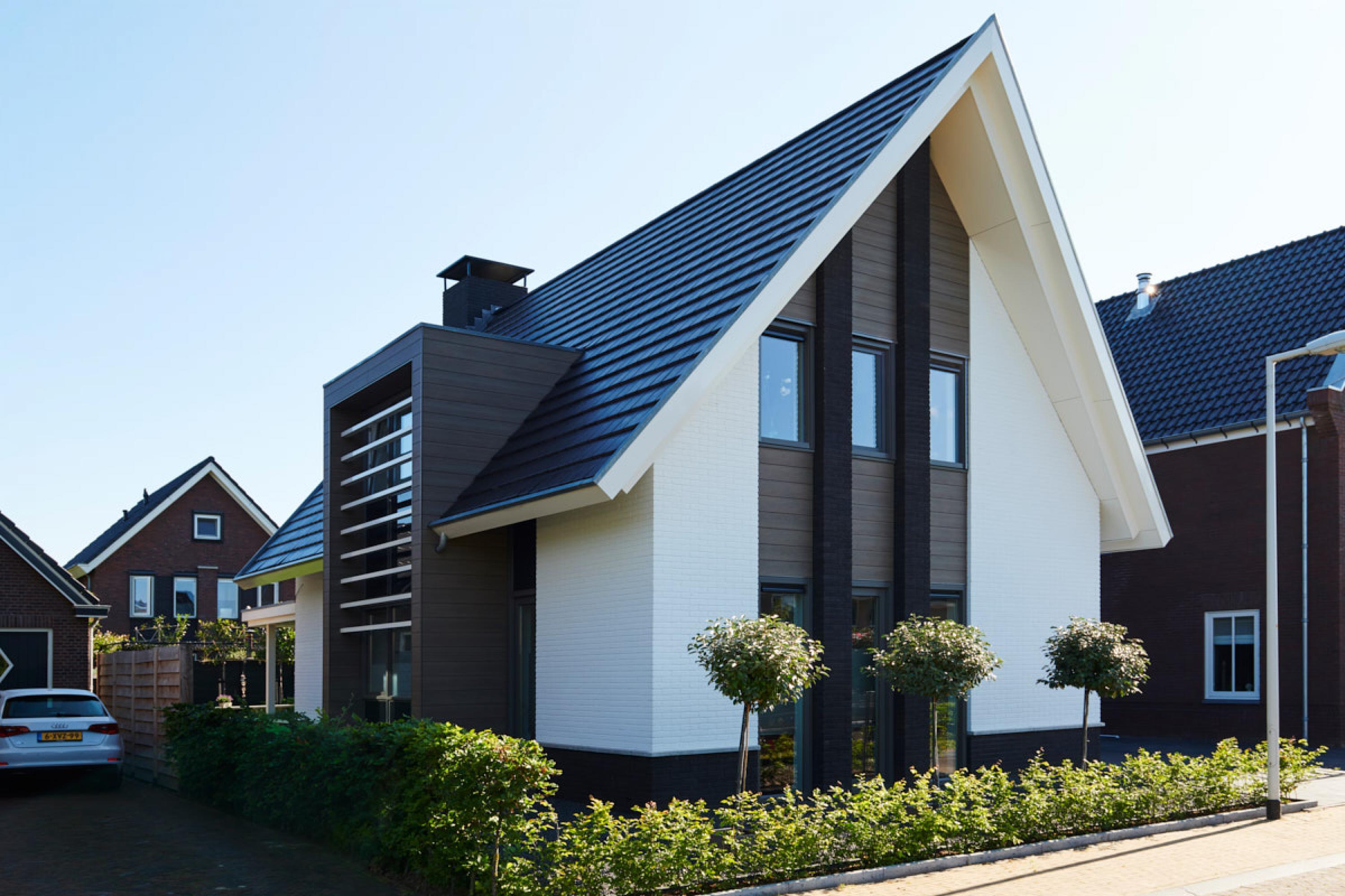 Stappenplan woningbouw Stappenplan woningbouw