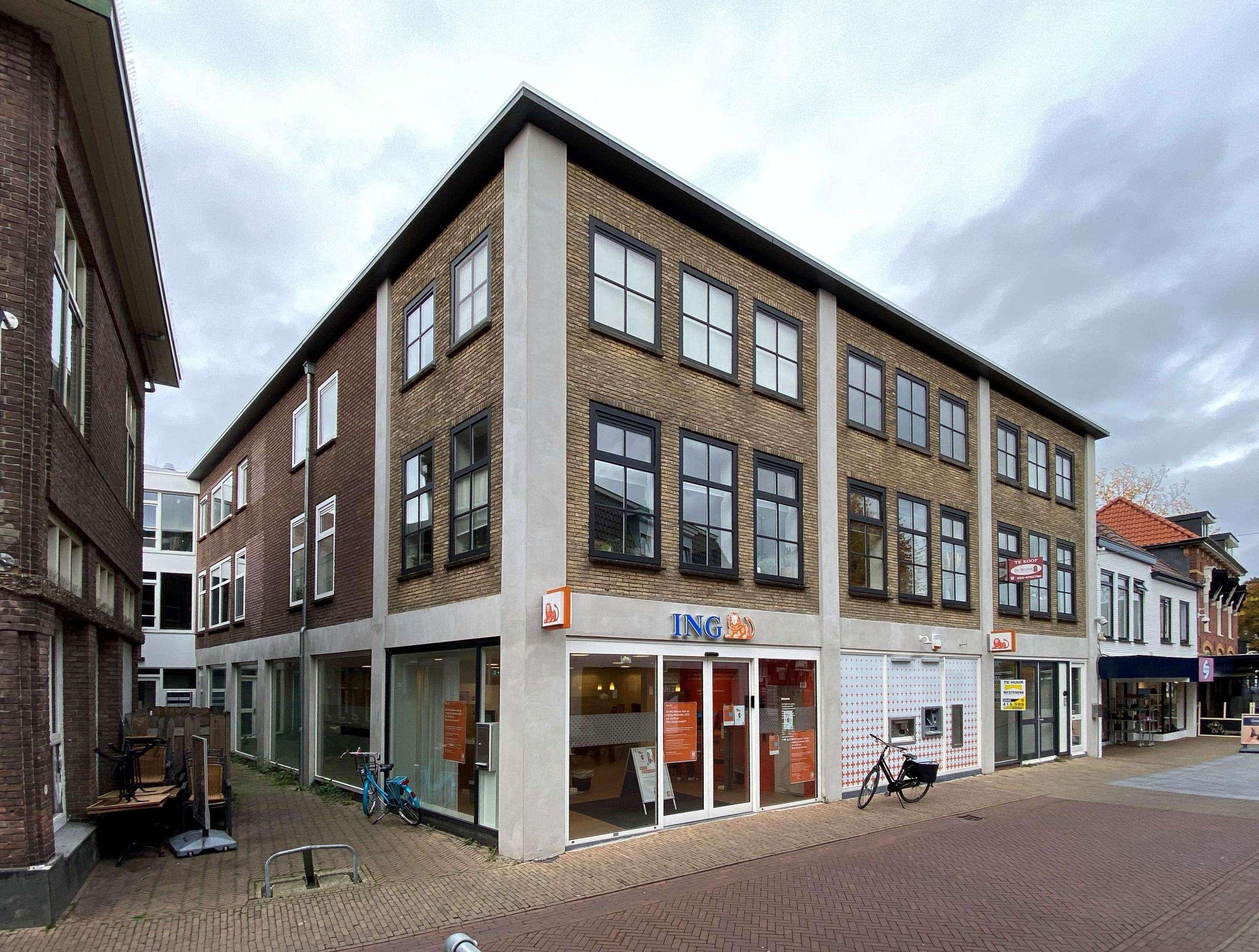 zakelijke bouwproject appartementen Barneveld zakelijke bouwproject appartementen Barneveld