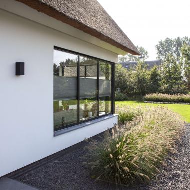 Villa in Barneveld door Bouwbedrijf Klomp 